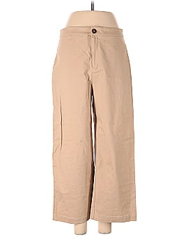 Forever 21 Khakis (view 1)