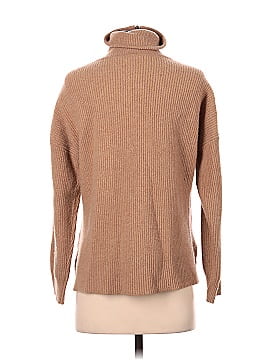 Madewell Turtleneck Sweater (view 2)