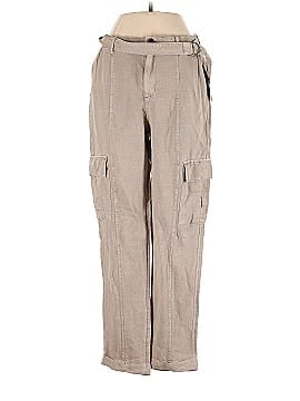 Nicole by Nicole Miller Cargo Pants (view 1)