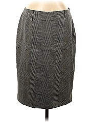 Ak Anne Klein Casual Skirt