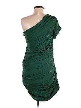 Halston Heritage Cocktail Dress (view 2)