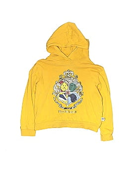 Harry Potter x H&M Pullover Hoodie (view 1)