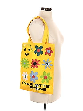 Charlotte Stone Tote (view 2)