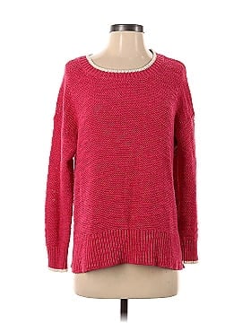 J.Crew Pullover Sweater (view 1)