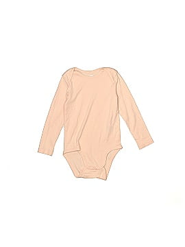 H&M Long Sleeve Onesie (view 1)