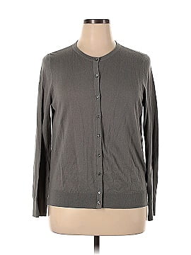 Ann Taylor LOFT Outlet Cardigan (view 1)