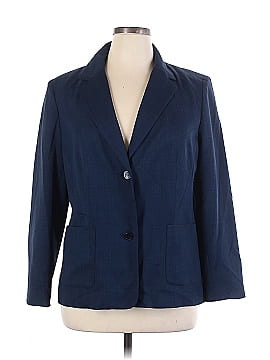 Liz Baker Blazer (view 1)