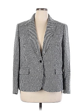 Anne Klein Blazer (view 1)