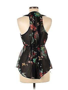 American Rag Cie Sleeveless Blouse (view 2)