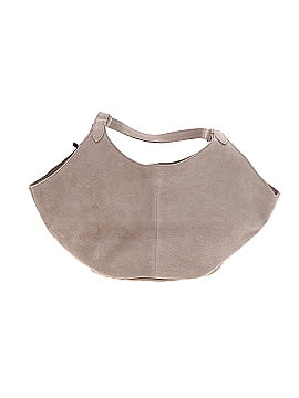 Mila Leather Shoulder Bag (view 1)