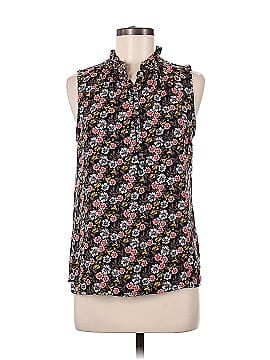 Ann Taylor LOFT Sleeveless Blouse (view 1)