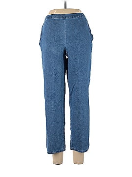 Alfred Dunner Casual Pants (view 1)