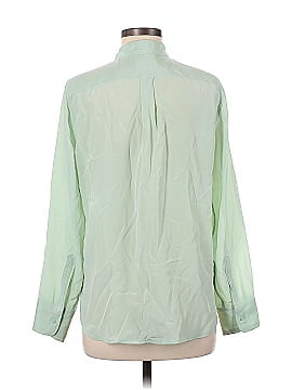 J.Crew Long Sleeve Blouse (view 2)