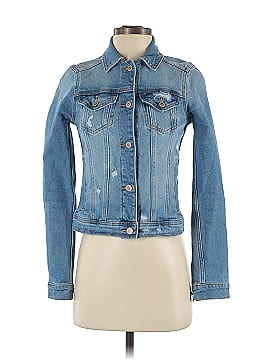 Hollister Denim Jacket (view 1)