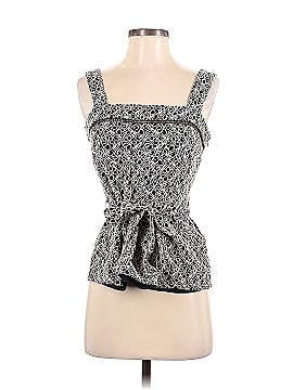 Banana Republic Sleeveless Blouse (view 1)