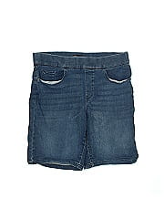 Dkny Jeans Denim Shorts