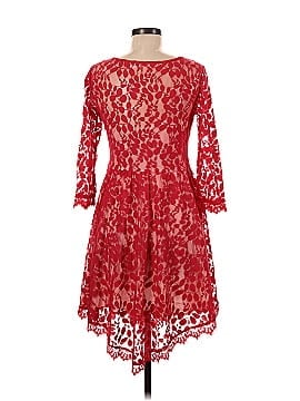 Free People Cocktail Dress (view 2)