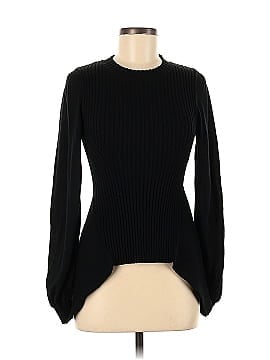 Wolford Wool Pullover Sweater (view 1)