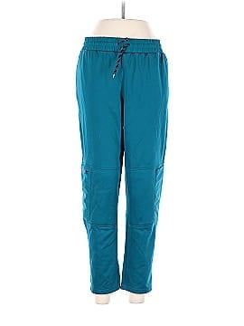 Lands' End Active Pants (view 1)