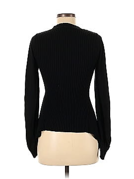 Wolford Wool Pullover Sweater (view 2)