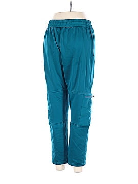 Lands' End Active Pants (view 2)