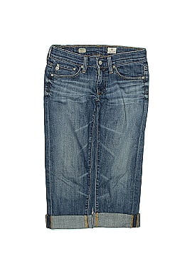 Adriano Goldschmied Denim Shorts (view 1)