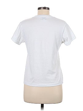 Anthropologie Short Sleeve T-Shirt (view 2)