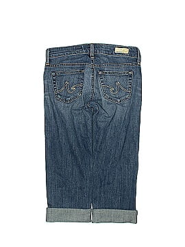 Adriano Goldschmied Denim Shorts (view 2)