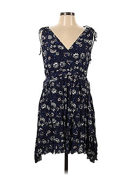 Thakoon Collective Casual Dress (view 1)