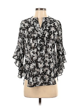 Vince Camuto Long Sleeve Blouse (view 1)