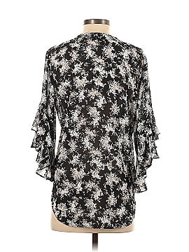 Vince Camuto Long Sleeve Blouse (view 2)