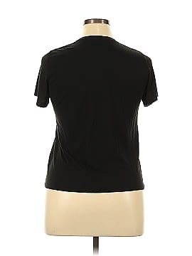 Andie Short Sleeve T-Shirt (view 2)