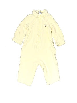 Ralph Lauren Long Sleeve Outfit (view 1)