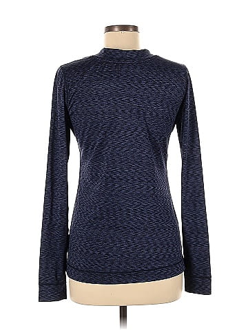 Cuddl Duds Long Sleeve T-Shirt (view 2)