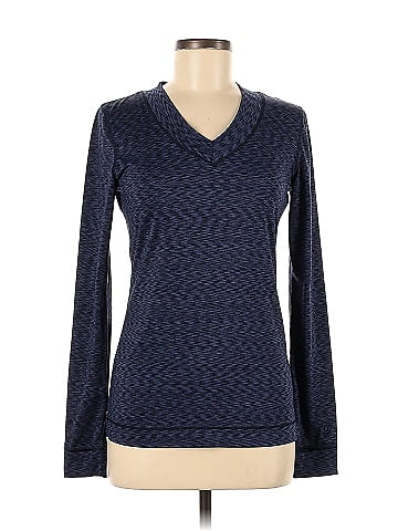 Cuddl Duds Long Sleeve T-Shirt (view 1)