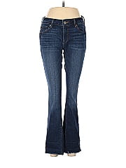 Ann Taylor Loft Jeans