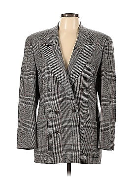 J.G. Hook Wool Blazer (view 1)