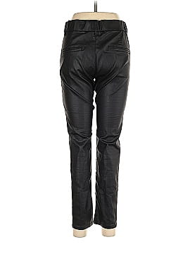 Flog Faux Leather Pants (view 2)