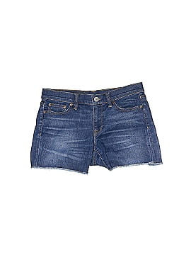 J.Crew Denim Shorts (view 1)