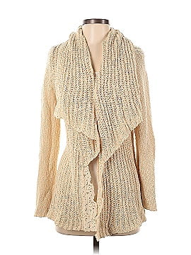 Knitted & Knotted Cardigan (view 1)