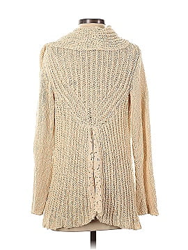 Knitted & Knotted Cardigan (view 2)