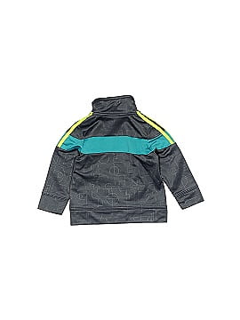 Adidas Track Jacket (view 2)