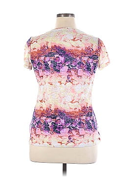 Willow Bay Short Sleeve T-Shirt (view 2)