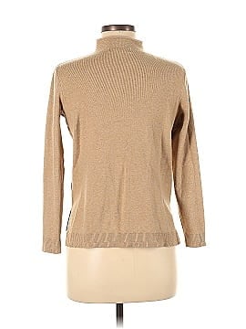 M&S Collection Turtleneck Sweater (view 2)