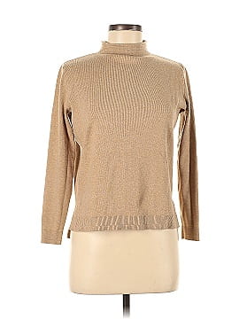M&S Collection Turtleneck Sweater (view 1)