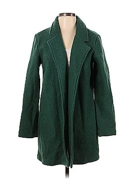 Rachel Zoe Wool Coat (view 1)