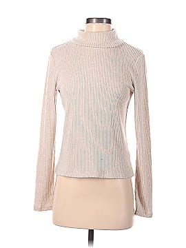 The Group by Babaton Turtleneck Sweater (view 1)