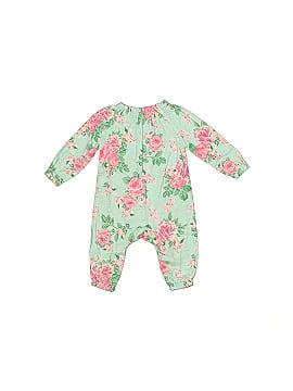 Mudpie Baby Long Sleeve Outfit (view 2)