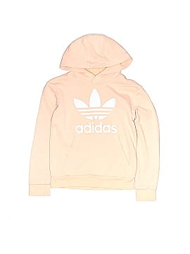 Adidas Pullover Hoodie (view 1)