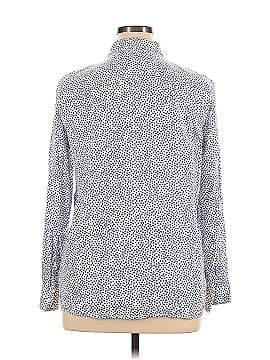 Gap Outlet Long Sleeve Button-Down Shirt (view 2)